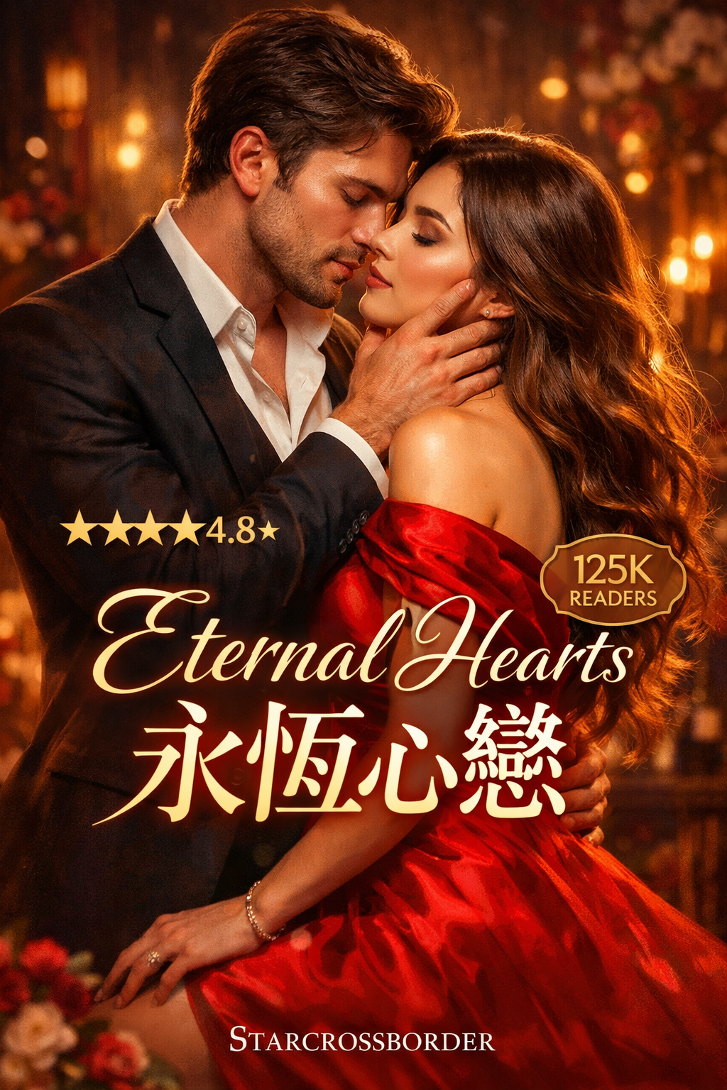 永恒心恋 | Eternal Hearts